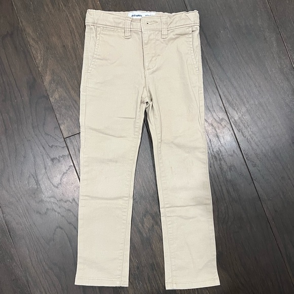 Old Navy kids pants /Size 4-5 - Picture 1 of 9
